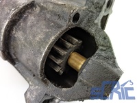 Motorino Avviamento RENAULT MEGANE 2 BM0/1, CM0/1 1.5 DCI 2002-2008 8200021396
