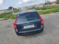 Kia Cee'D Sw ED 1.6 CRDI 115 115CV 2007-2012