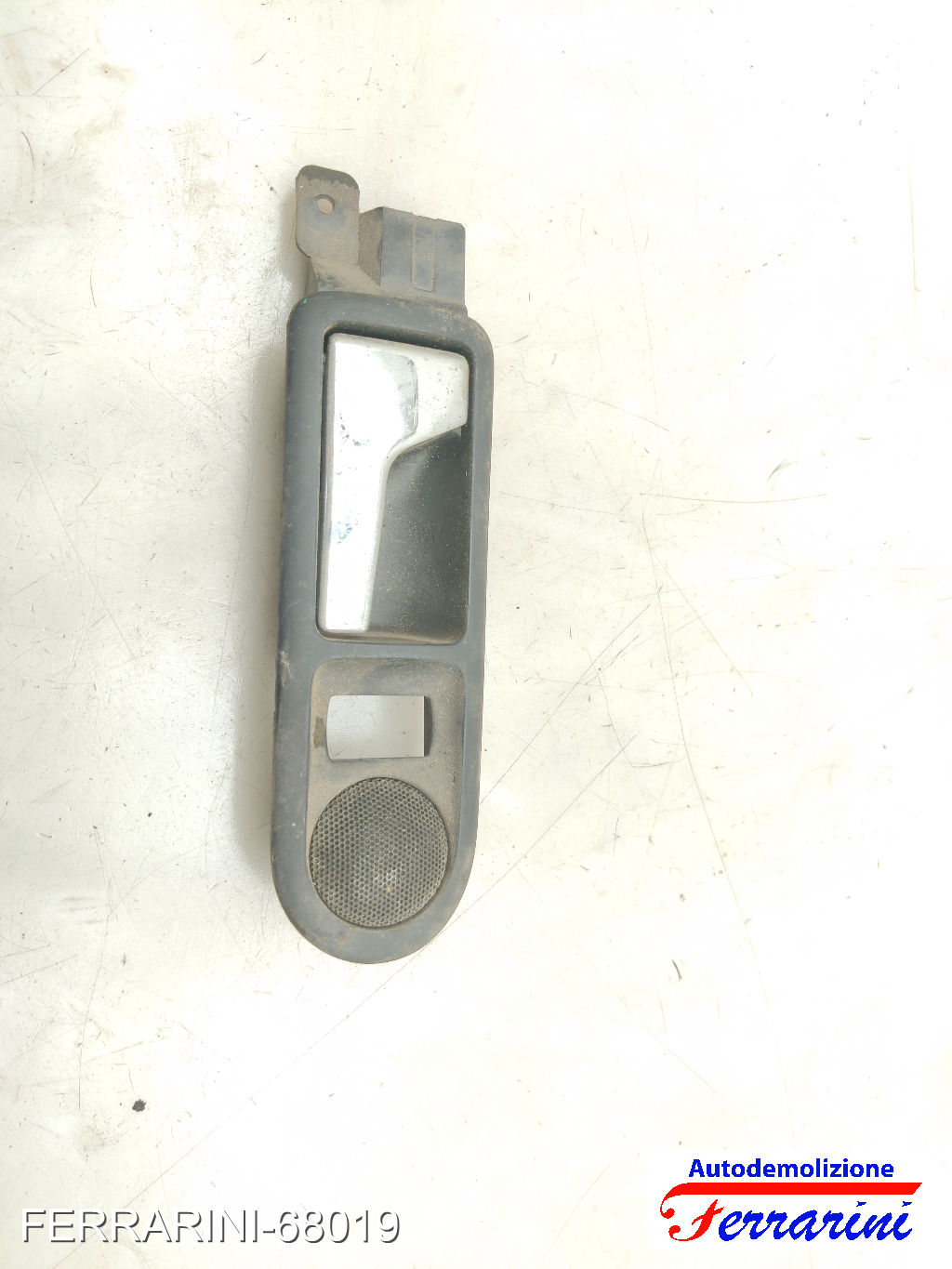Maniglia Porta Interna VW BORA VARIANT 1J6 2000-2005 sinistra, sx, posteriore 10