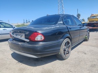 Jaguar X-Type X400 2.0 D 130CV 2003-2009