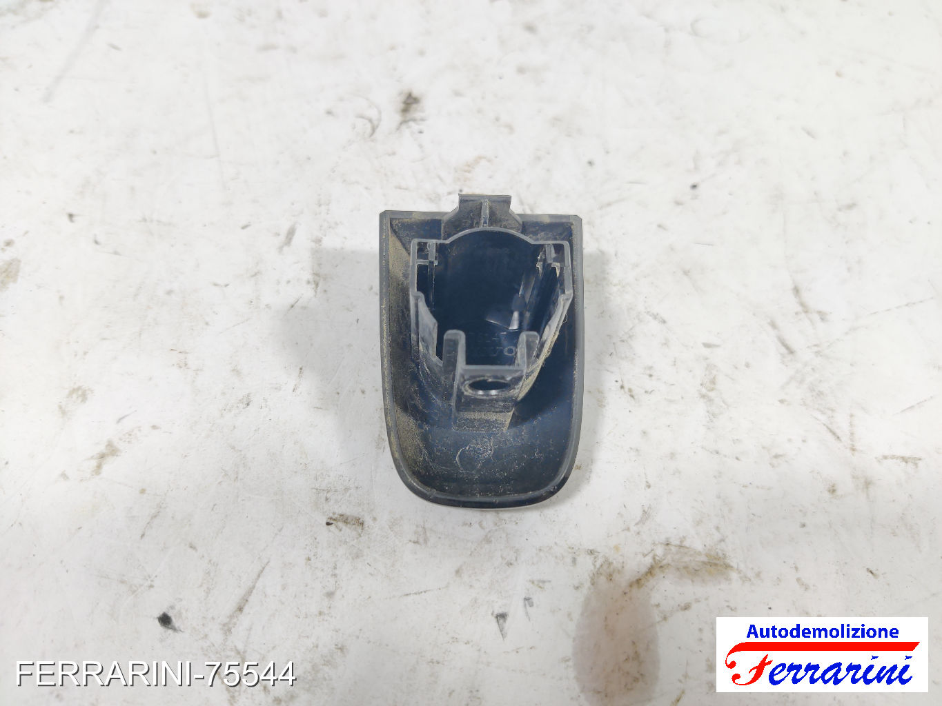 Tappo Maniglia Esterna VOLVO V60 1 155 2015-2018 destro, dx, posteriore, post