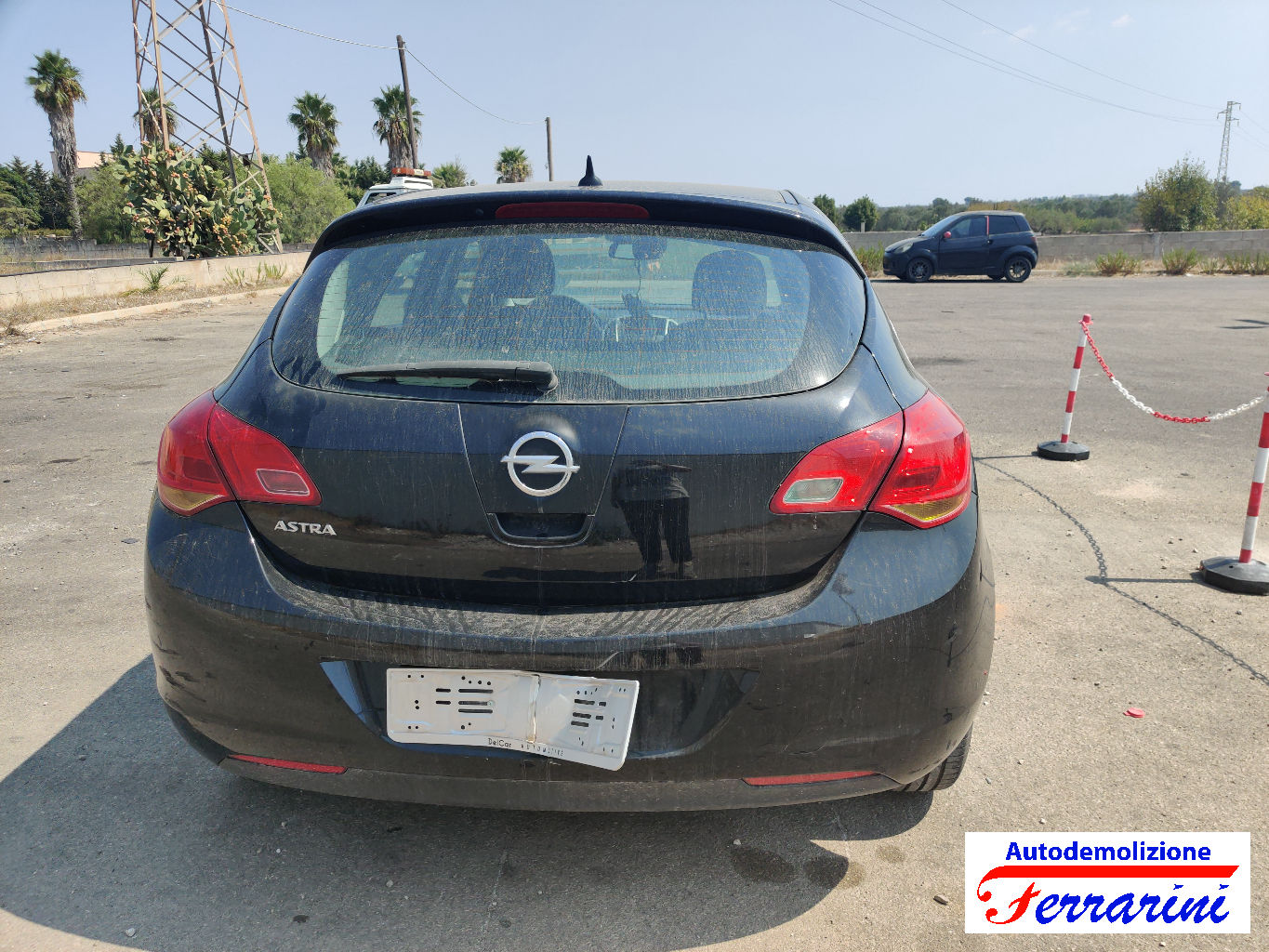 Opel Astra J 79