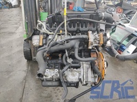 FMBA FORD MONDEO 3 TURNIER BWY 2.0 TDCI 2001-2007 K9PAA2S709B395, FMBA29296200 21