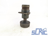 Puleggia Alternatore FORD FOCUS 2 DA, DP, HCP 1.8 TDCI 2005-2012 1477441 7