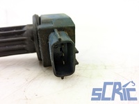 Bobina Di Accensione NISSAN MICRA 3 K12 1.2 16V 2003-2010 22448AX001, 22448AX000