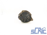 Alternatore PEUGEOT 206 2A/C 1.4 HDI ECO 70 2001-2009 9645907780