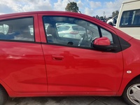 Chevrolet Spark M300 1.0 68CV 2010-2015