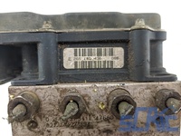 Centralina Pompa Abs NISSAN MICRA 3 K12 1.2 16V 2003-2010 47660AX600, 0265231341
