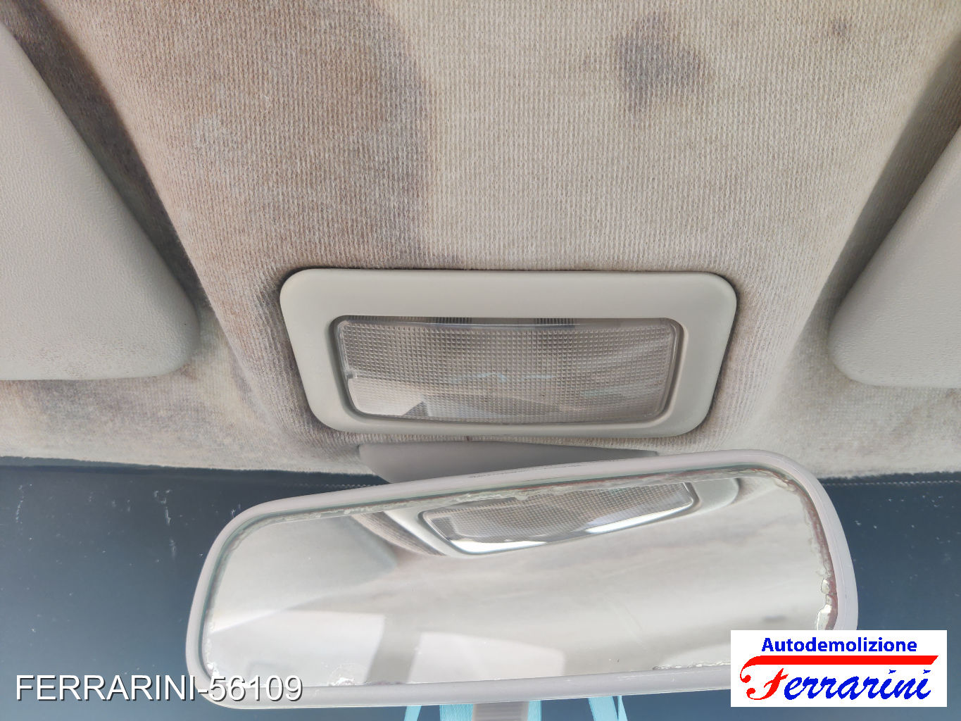 Fiat Seicento 600 187 1.1 54CV 1998-2010