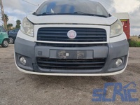 Fiat Scudo 270, 272 2.0 D MULTIJET 120CV 2007-2016