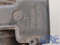 Corpo Farfallato PEUGEOT 207 WA, WC 1.6 HDI 2006-2013 9660030380, 25365284 6