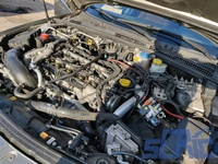 Alfa Romeo 159 Sw 939 2.4 JTDM 200CV 2006-2011