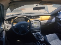 Jaguar X-Type X400 2.0 D 130CV 2003-2009