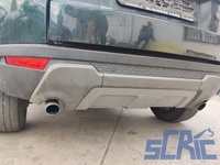 Land Rover Range Rover Evoque L538 2.0 D 4X4 180CV 2015-2019
