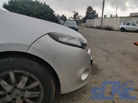 Renault Megane 3 Sw KZ0/1 1.5 DCI 110CV 2009-2015