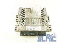 Kit Accensione FORD TOURNEO CONNECT 1.8 TDCI 2006-2013 7T1112A650, 5WS40481FT