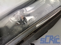 Faro Anteriore FIAT MAREA WEEKEND 185 1998-2002 destro, dx 46524475