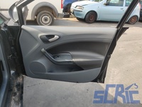 Seat Ibiza 4 6J5, 6P1 1.2 70CV 2008-2015