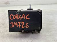 Centralina Pompa Abs OPEL CORSA C X01 1.3 CDTI 2003-2009 0265800443, 0265231583