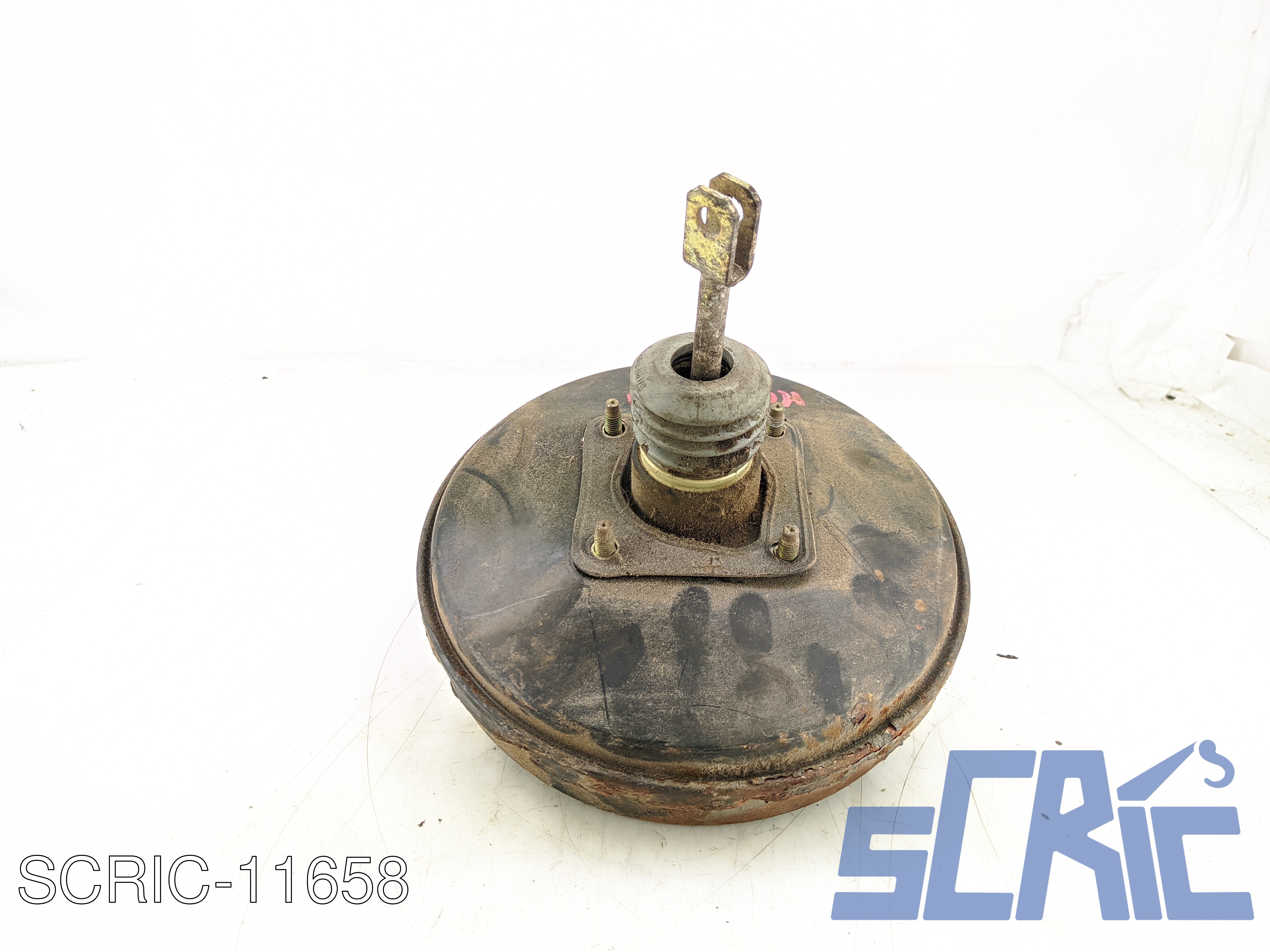 Servofreno FIAT PUNTO 188 1.2 60 1999-2010 77364497