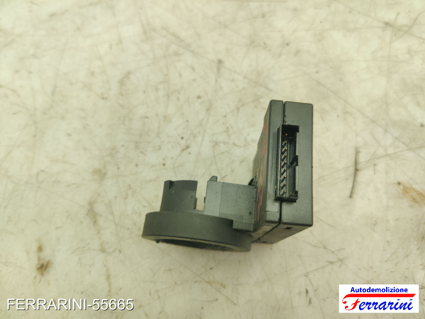 Kit Accensione OPEL CORSA C X01 1.0 2003-2009 0261208393, 1039908729, 13111111 23