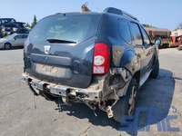 Dacia Duster HS 1.6 16V 105CV 2010-2018