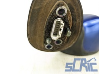 Specchietto Laterale FIAT GRANDE PUNTO 199 2005-2013 destro, dx