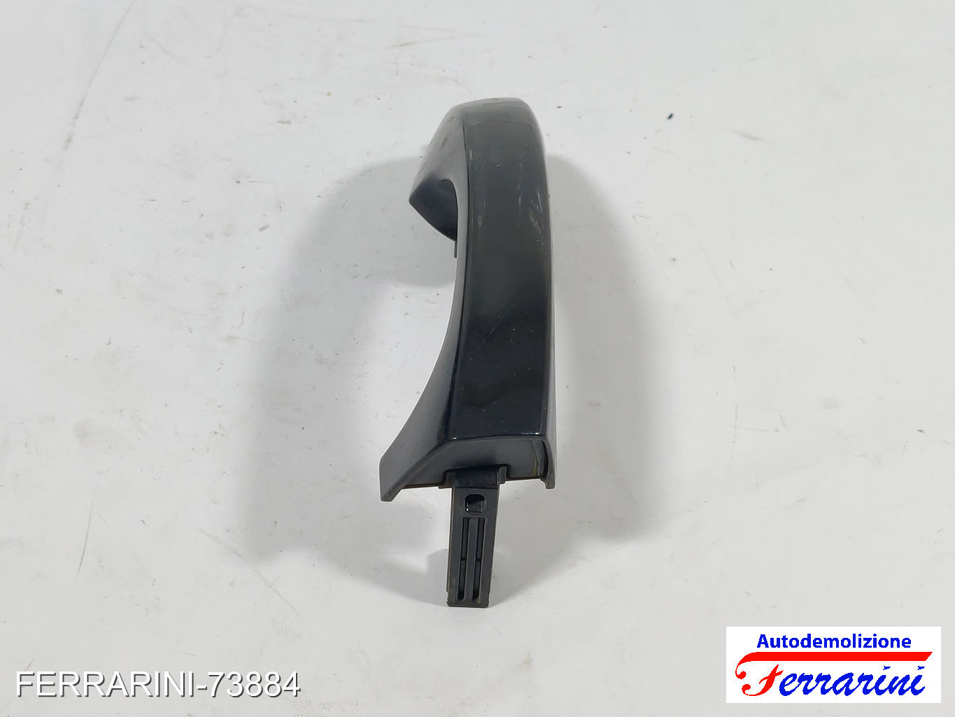 Maniglia Porta Esterna VW GOLF 7 5G1, BE1, BE2, BQ1 2012-2020 destra, dx