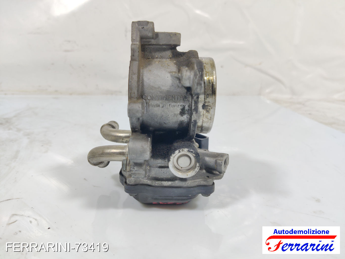 Corpo Farfallato VW GOLF 7 5G1, BE1, BE2, BQ1 2.0 TDI 2012-2020 04L128063P 8