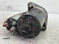 Motorino Avviamento