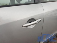 Renault Megane 3 Sw KZ0/1 1.5 DCI 110CV 2009-2015