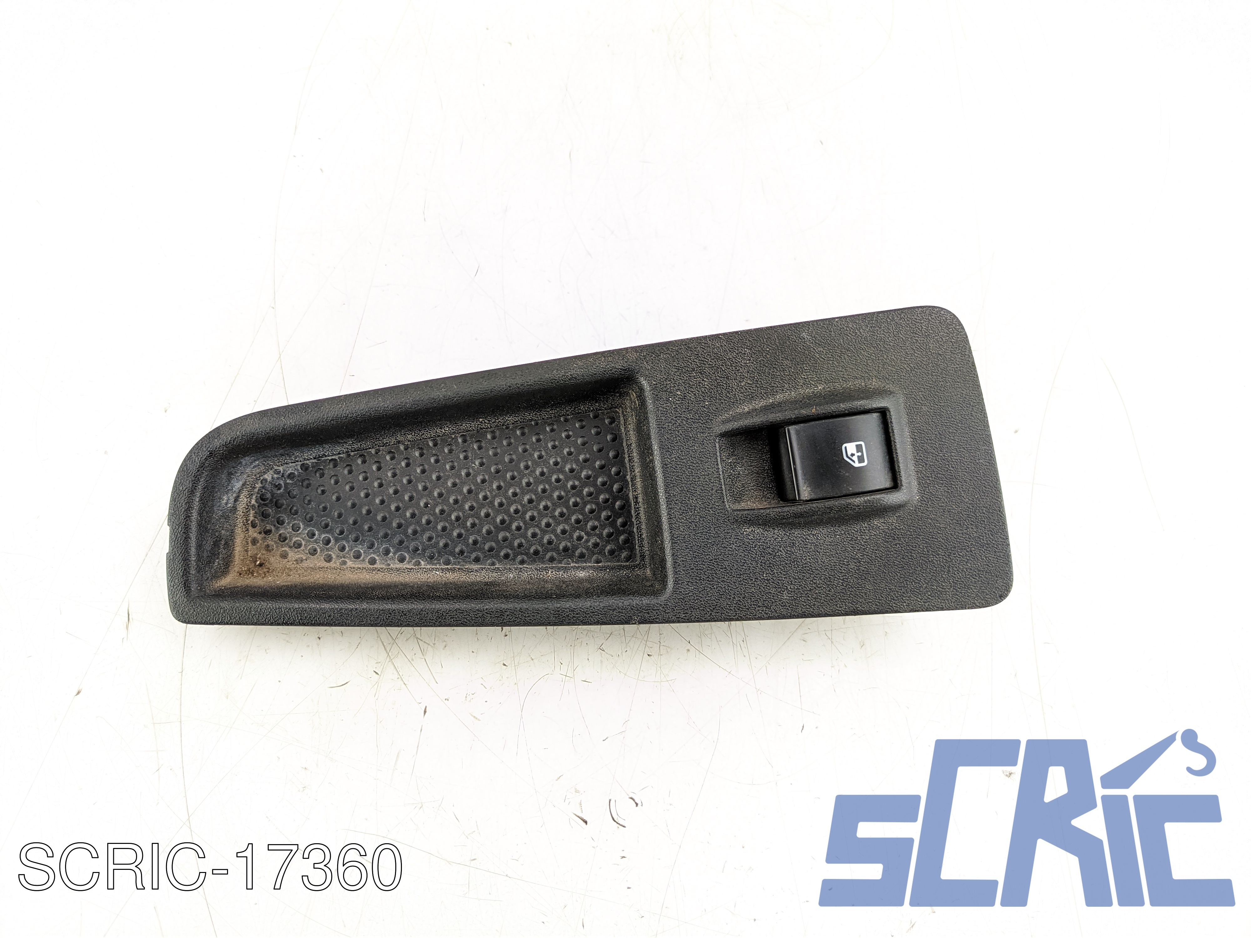 Pulsantiera Tastiera Alzavetro FIAT BRAVO 2 198 2008-2014 destra, dx, frontale