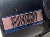 Centralina Pompa Abs LANCIA YPSILON 843 1.3 JTD 2003-2011 54084694D, S51414363