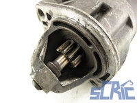 Motorino Avviamento FORD ESCORT 6 TURNIER ANL, GAL 1.8 TD 1995-1999 1073017