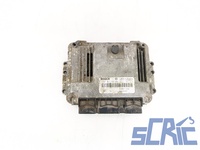 Centralina Motore RENAULT ESPACE 4 JK0/1 2.2 DCI 2002-2006 0281011724