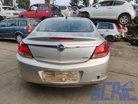 Opel Insignia A  G09 2.0 CDTI 160CV 2008-2017