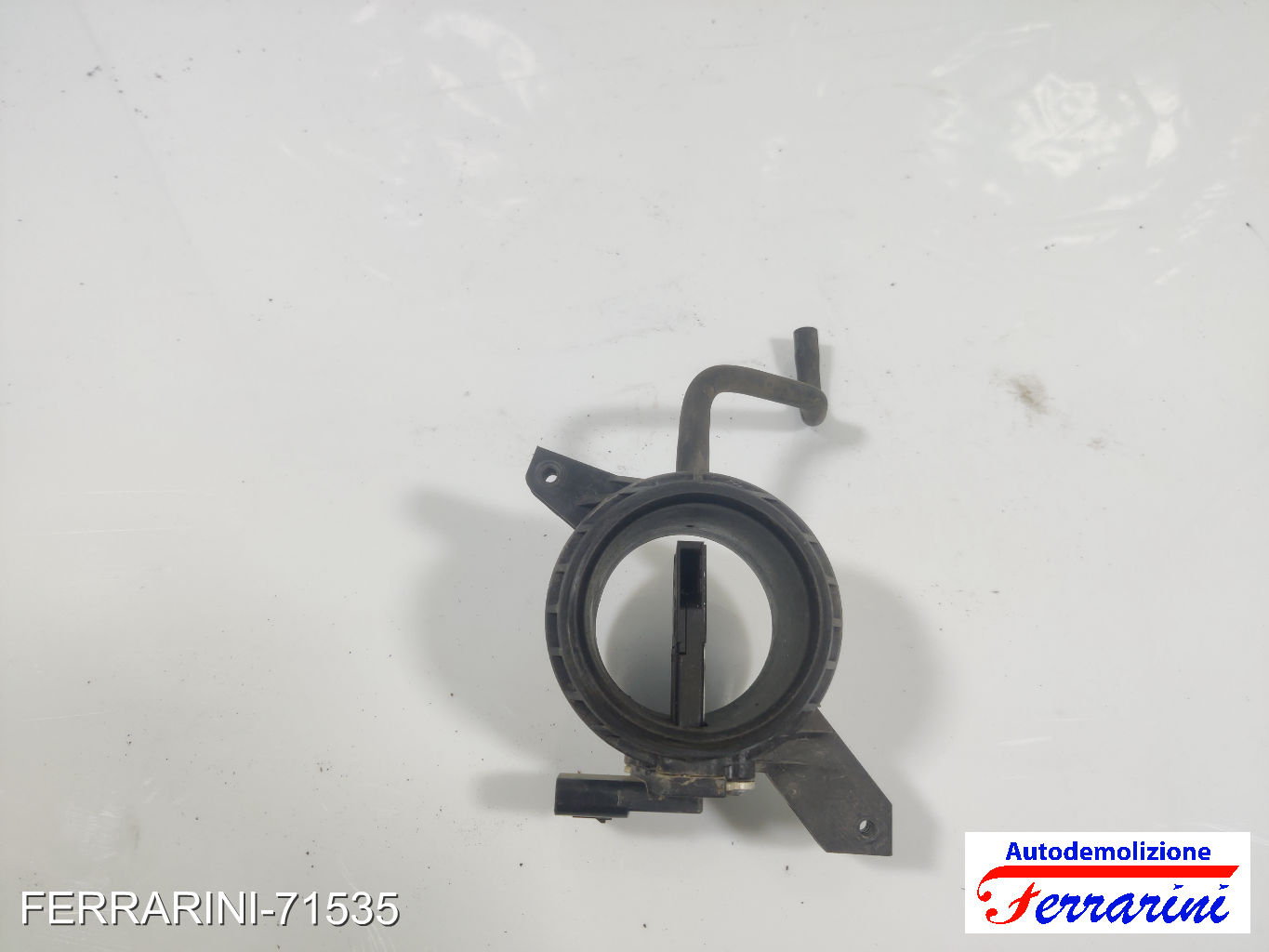 Debimetro FORD FOCUS 3 TURNIER 1.6 TDCI 2010-2023 6
