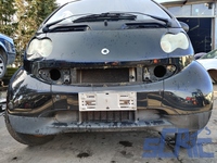 Smart Fortwo Coupe 450 0.7 61CV 2004-2007