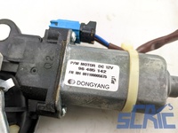 Alzavetro CHEVROLET MATIZ M200, M250 2005-2013 destro, dx, frontale, anteriore