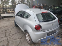 Alfa Romeo Mito 955 1.3 MULTIJET 95CV 2009-2018
