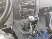 Fiat Scudo 270, 272 2.0 D MULTIJET 120CV 2007-2016