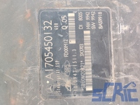 Centralina Pompa Abs MERCEDES SLK R170 200 KOMPRESSOR 2000-2004 A0034317012 6