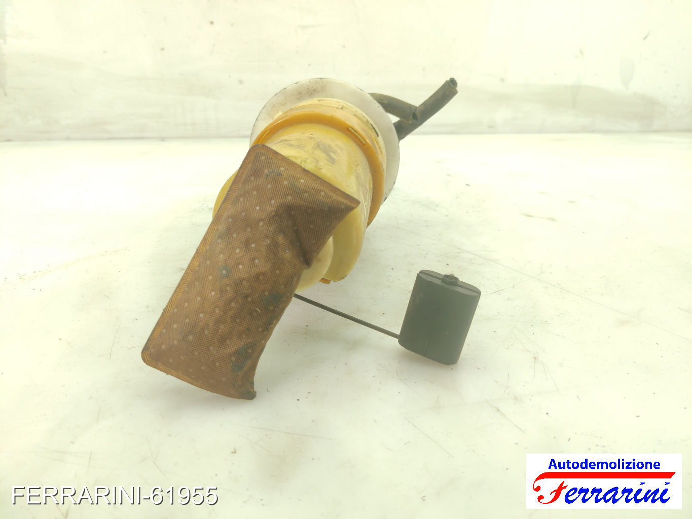 Cestello Pompa Galleggiante Serbatoio TOYOTA YARIS P1 1.3 1999-2005 770200D010