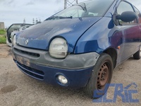 Renault Twingo 1 C06 1.2 58CV 1996-2007