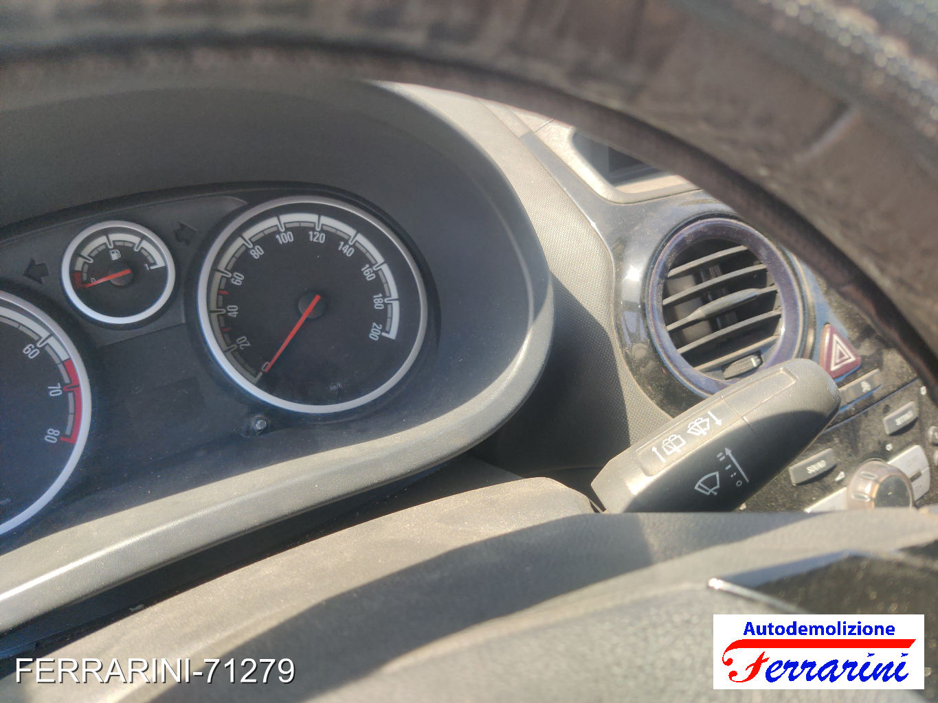 Opel Corsa D 32