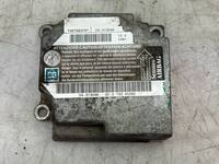 Centralina Airbag LANCIA LYBRA SW 839 1999-2001 46769379, 04313046, 46807479