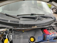Renault Scenic 2 JM0/1 1.9 DCI 131CV 2005-2008