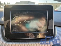 Mercedes Classe B W246 B 200 C 156CV 2012-2017