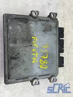 Centralina Motore FORD FIESTA 5 JD, JH 1.4 TDCI 2001-2008 3S6112A650LC, J38AC 9