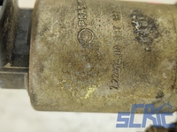 Valvola Egr OPEL CORSA B S93 1.0I 12V 1996-2000 90570476, 851706, 5851020